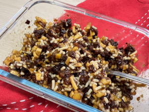 mincemeat selbstgemacht